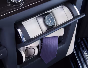 Інтэр'ер Rolls-Royce Phantom "Limelight Collection" '2015