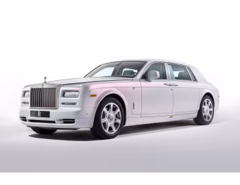 Rolls-Royce Phantom "Serenity" '03.2015