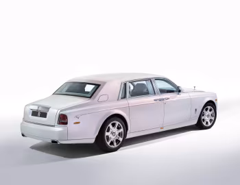 Rolls-Royce Phantom "Serenity" '03.2015