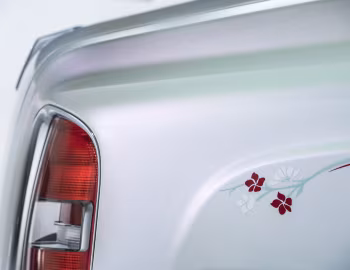 Rolls-Royce Phantom "Serenity" '03.2015