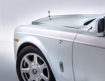 Rolls-Royce Phantom "Serenity" '03.2015