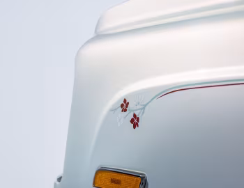 Rolls-Royce Phantom "Serenity" '03.2015