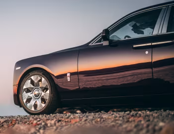 Rolls-Royce Phantom "The Extrovert" [Worldwide] '2022–н.ч.