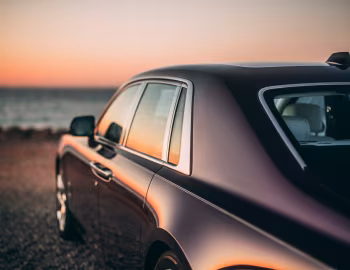 Rolls-Royce Phantom "The Extrovert" [Worldwide] '2022–н.ч.