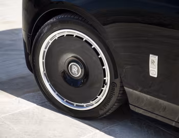 Rolls-Royce Phantom "The Iconoclast" [Worldwide] '2022–pr.