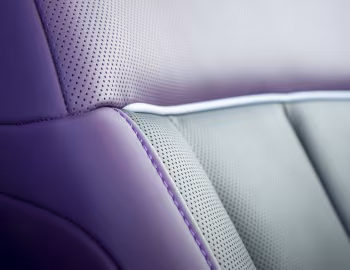 Intérieur Rolls-Royce Phantom "The Iconoclast" [Worldwide] '2022–pr.