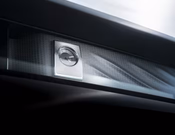 Intérieur Rolls-Royce Phantom "The Iconoclast" [Worldwide] '2022–pr.