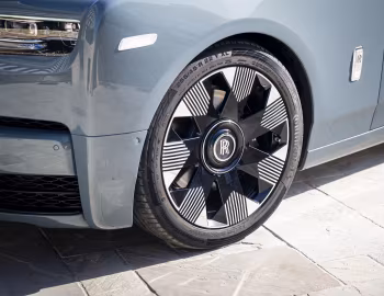 Rolls-Royce Phantom "The Maverick" [Worldwide] '2022–pr.