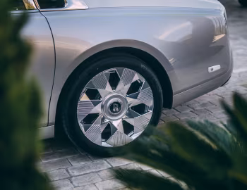 Rolls-Royce Phantom "The Prodigy" [Worldwide] '2022–н.ч.