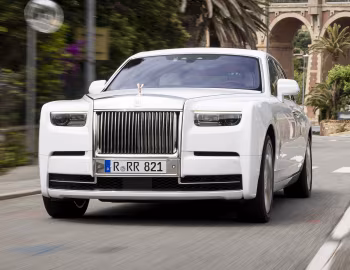 Rolls-Royce Phantom "The Sentimentalist" [Worldwide] '2022–pr.