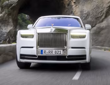 Rolls-Royce Phantom "The Sentimentalist" [Worldwide] '2022–pr.