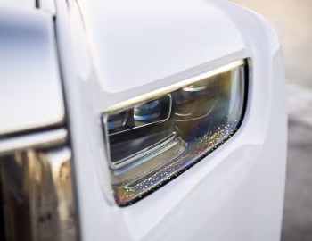 Rolls-Royce Phantom "The Sentimentalist" [Worldwide] '2022–pr.
