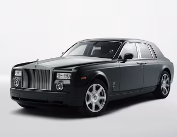 Rolls-Royce Phantom Tungsten '2007