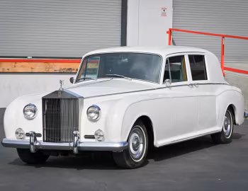 1960 Rolls-Royce Phantom V Limousine [LHD] (5LAT20)