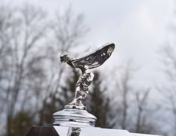 Маскот 1962 Rolls-Royce Phantom V Limousine [LHD] (5LCG77)