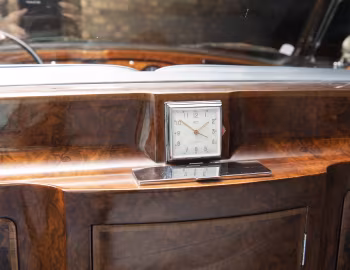 Intérieur 1967 Rolls-Royce Phantom V Limousine [LHD] (5LVF45) '1966