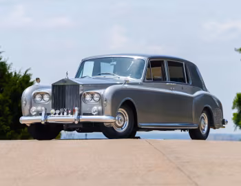1964 Rolls-Royce Phantom V Limousine [LHD] (5LVB11)