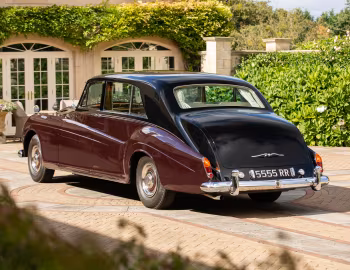 Rolls-Royce Phantom V Limousine (5VF157) '1967