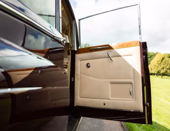 Intérieur Rolls-Royce Phantom V Limousine (5VF157) '1967