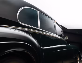 1965 Rolls-Royce Phantom V Limousine [LHD] (5LVD21)