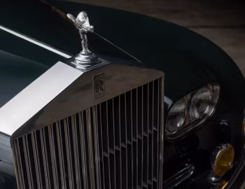 Mascotte 1965 Rolls-Royce Phantom V Limousine [LHD] (5LVD21)