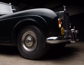 1965 Rolls-Royce Phantom V Limousine [LHD] (5LVD21)