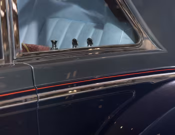 1967 Rolls-Royce Phantom V Limousine [LHD] (5LVF45) '1966