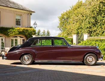 Rolls-Royce Phantom V Limousine (5VF157) '1967