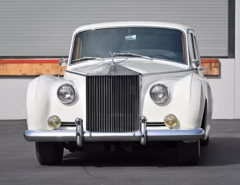1960 Rolls-Royce Phantom V Limousine [LHD] (5LAT20)