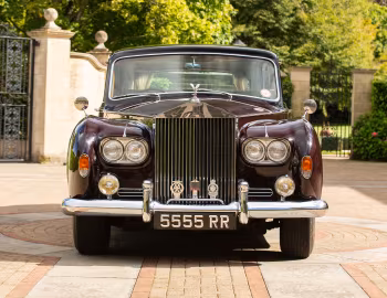 Rolls-Royce Phantom V Limousine (5VF157) '1967