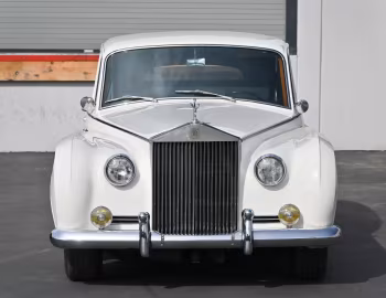 1960 Rolls-Royce Phantom V Limousine [LHD] (5LAT20)