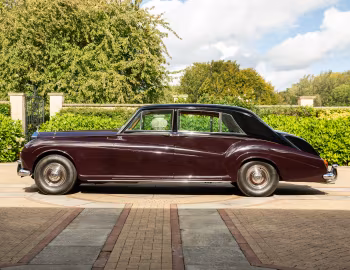 Rolls-Royce Phantom V Limousine (5VF157) '1967