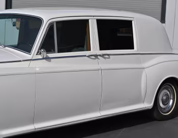 1960 Rolls-Royce Phantom V Limousine [LHD] (5LAT20)