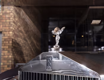 Mascotte 1967 Rolls-Royce Phantom V Limousine [LHD] (5LVF45) '1966
