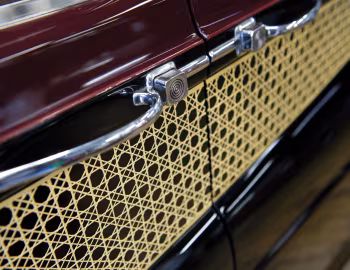 1962 Rolls-Royce Phantom V Sedanca de Ville [RHD] (5BX44) '1962