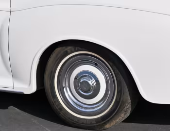 1960 Rolls-Royce Phantom V Limousine [LHD] (5LAT20)