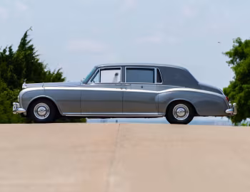 1964 Rolls-Royce Phantom V Limousine [LHD] (5LVB11)