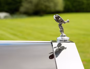 Mascotte Rolls-Royce Phantom V Limousine (5VF157) '1967