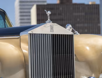 1960 Rolls-Royce Phantom V Limousine [LHD] (5LAT4)