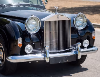 1967 Rolls-Royce Phantom V Limousine [LHD] (5LVF49) '1966