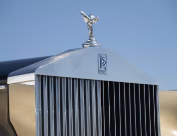 Mascotte 1960 Rolls-Royce Phantom V Limousine [LHD] (5LAT4)