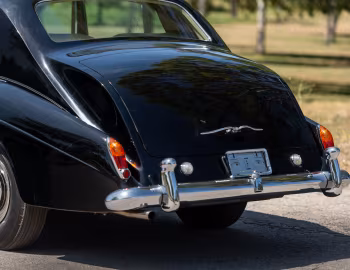1967 Rolls-Royce Phantom V Limousine [LHD] (5LVF49) '1966