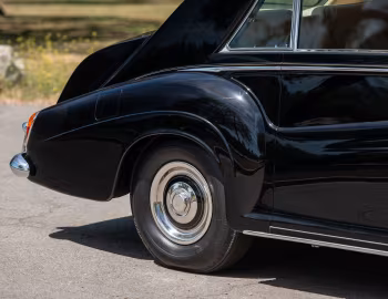 1967 Rolls-Royce Phantom V Limousine [LHD] (5LVF49) '1966