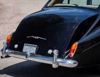 1967 Rolls-Royce Phantom V Limousine [LHD] (5LVF49) '1966
