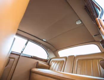 Interni 1962 Rolls-Royce Phantom V Saloon Coupe [LHD] (5LBX76)
