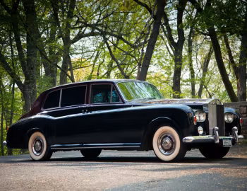 Rolls-Royce Phantom VI Limousine [LHD] (2003) '1968–72