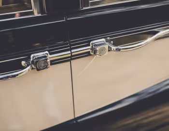 1966 Rolls-Royce Phantom V Limousine [LHD] (5LVF65)