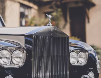 1966 Rolls-Royce Phantom V Limousine [LHD] (5LVF65)