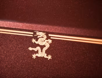 Rolls-Royce Phantom "Year of the Dragon" [China] '2012