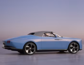Rolls-Royce Project Nightingale '04.2026